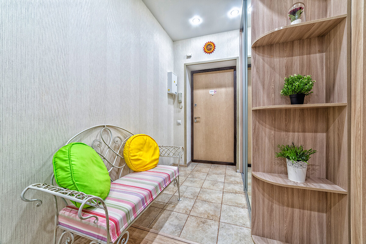 Фото UTrip на улице Чернышевского 16