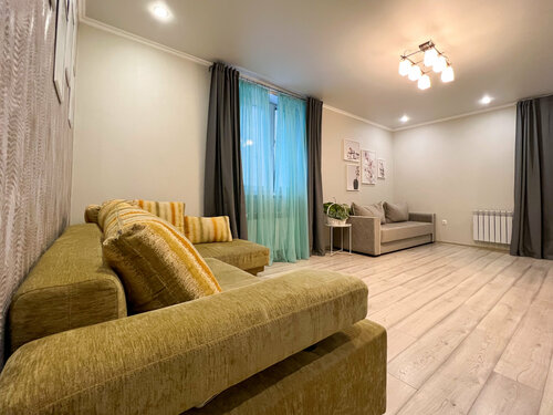 UTrip Center Family на Сибгата Хакима 7  фото 5