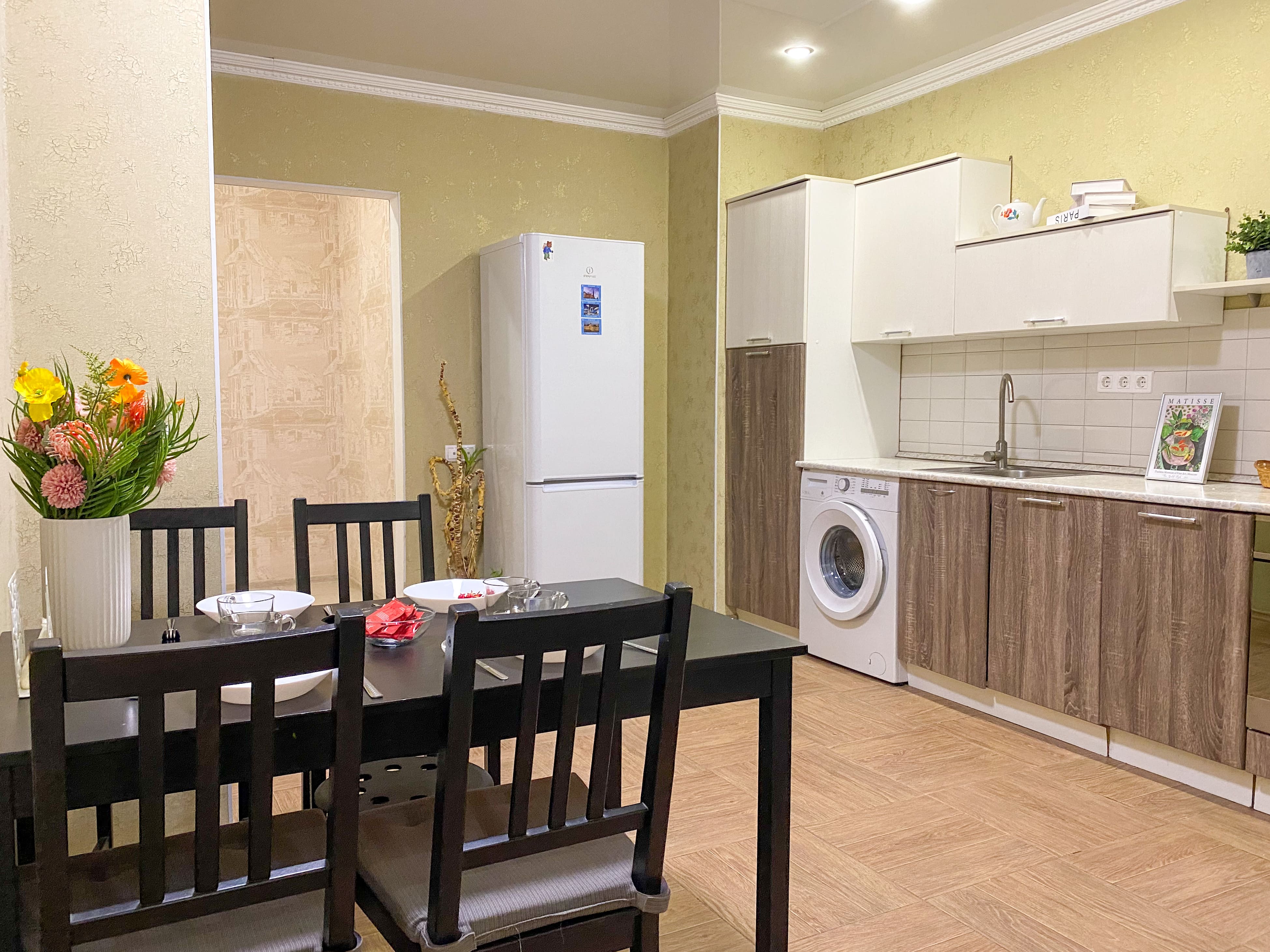 Фото отеля 5