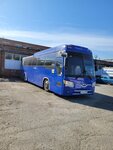 Krug 98 (Uralskaya Street, 106), cars ordering