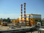 Volzhsky Orgsintez (Volzhsky, ulitsa Aleksandrova, 100), industrial chemistry