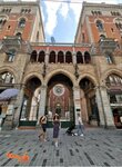 Delicias Travel & Incentives (İstanbul, Beyoğlu, İstiklal Cad., 173C), travel agency