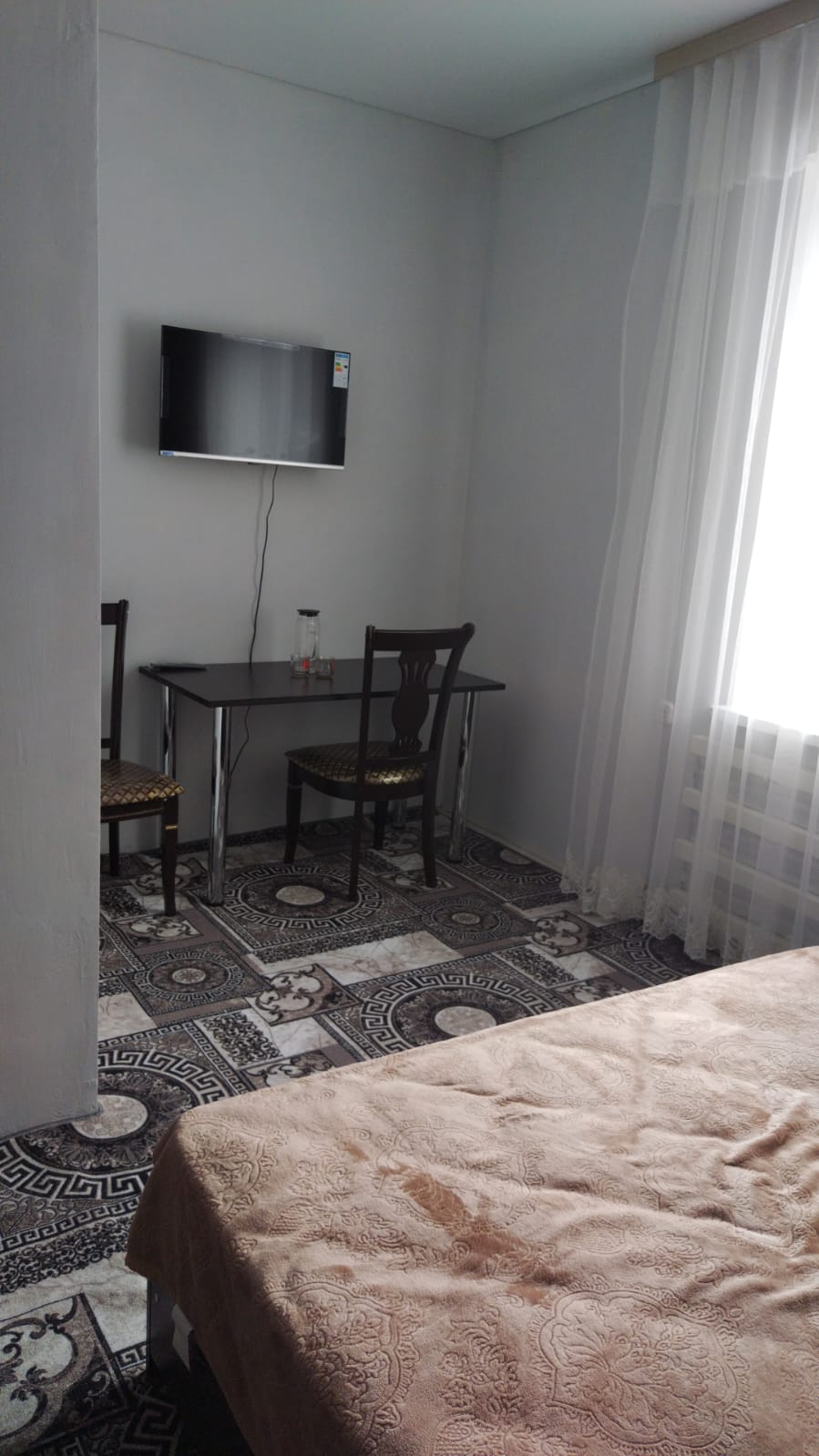 Фото Бекка-Къала