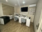 Mamma Mia (posyolok Sotsgorod, Kaliningradskaya ulitsa, 13А), nail salon