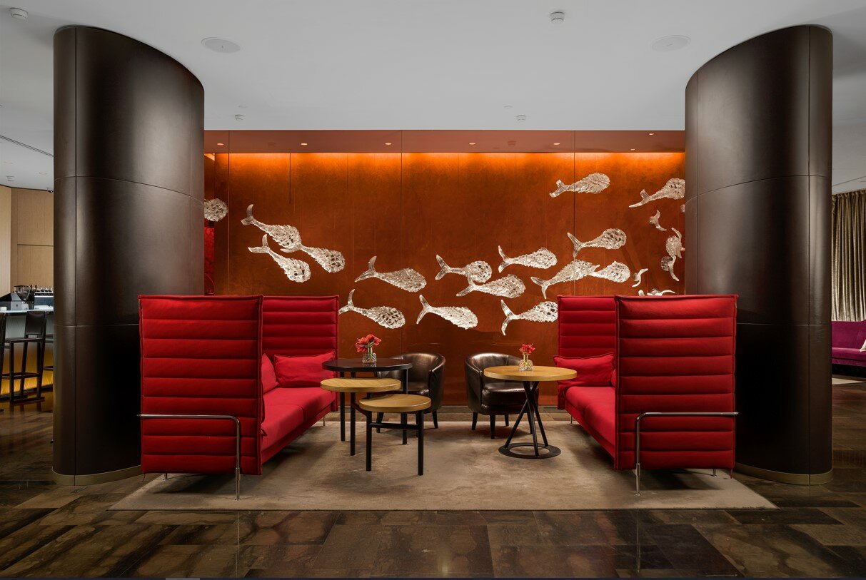 Фото So St. Petersburg