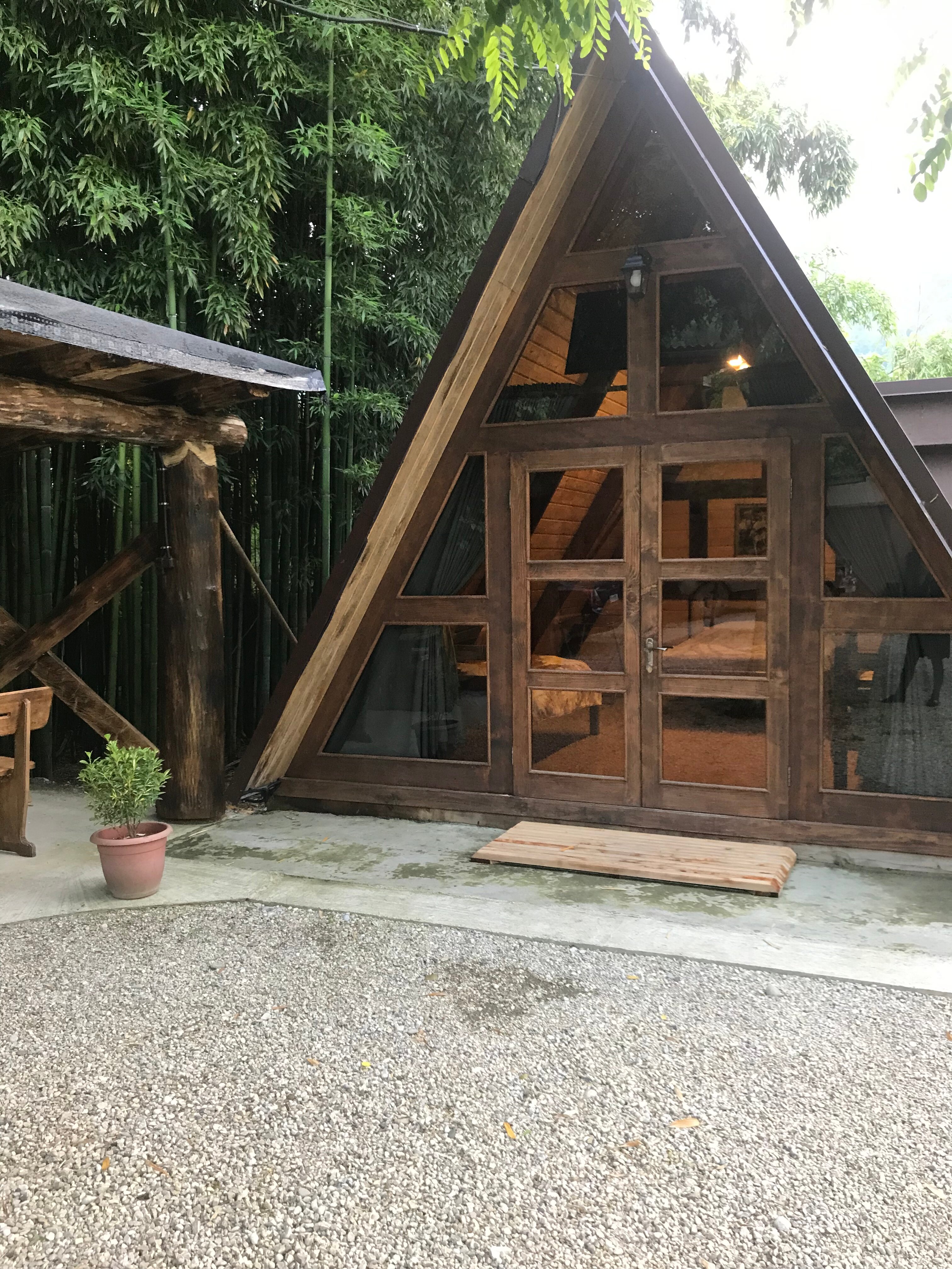 Фото Бунгало