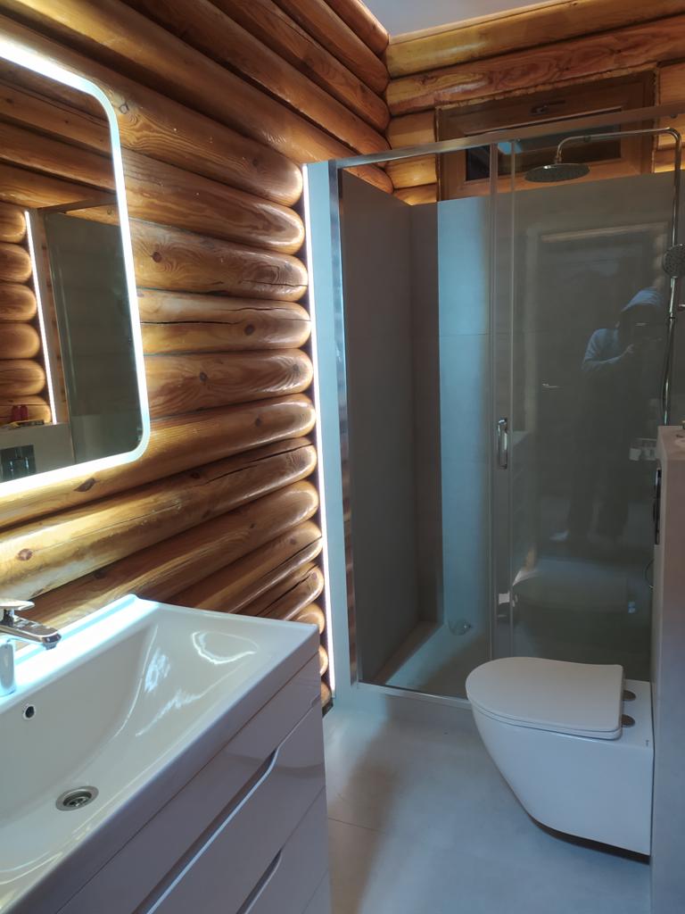 Фото Горный дом