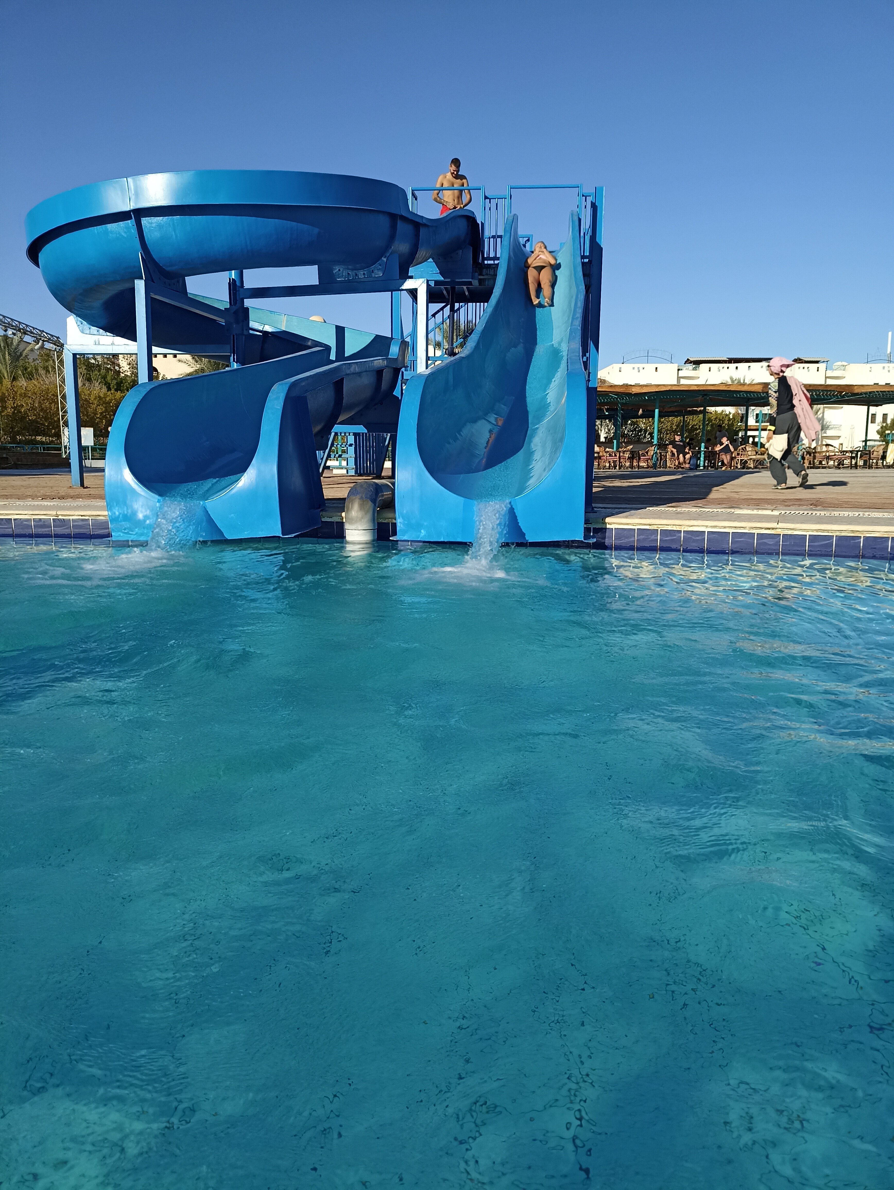 Фото Sharm Cliff Resort