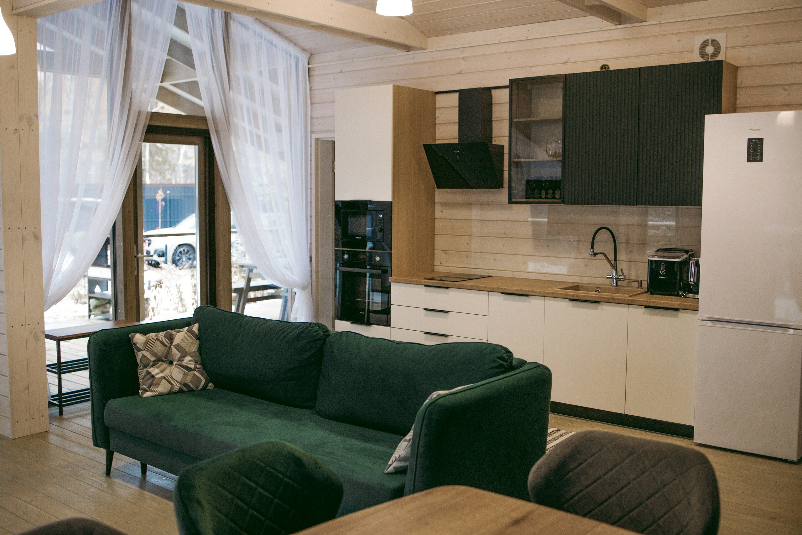 Фото ЧиллВилл