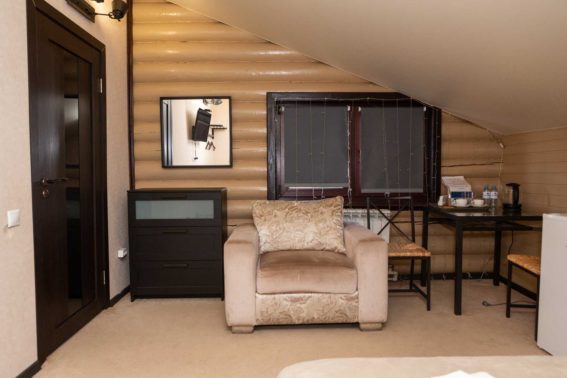 Фото Усадьба Пришвинъ