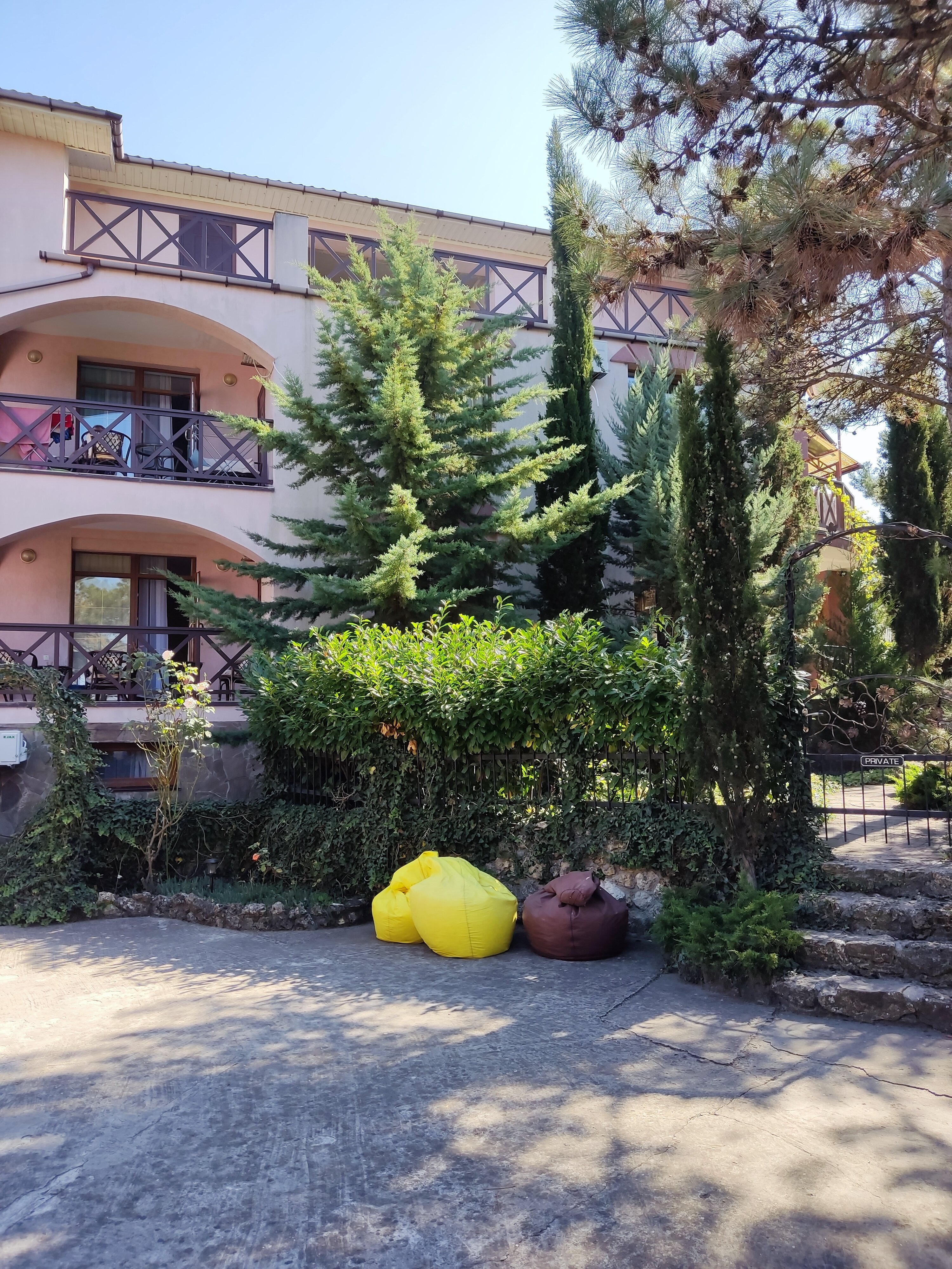 Фото Вилла Сова