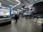 AIR-service (Dorozhny pereulok, 3к1), car service, auto repair