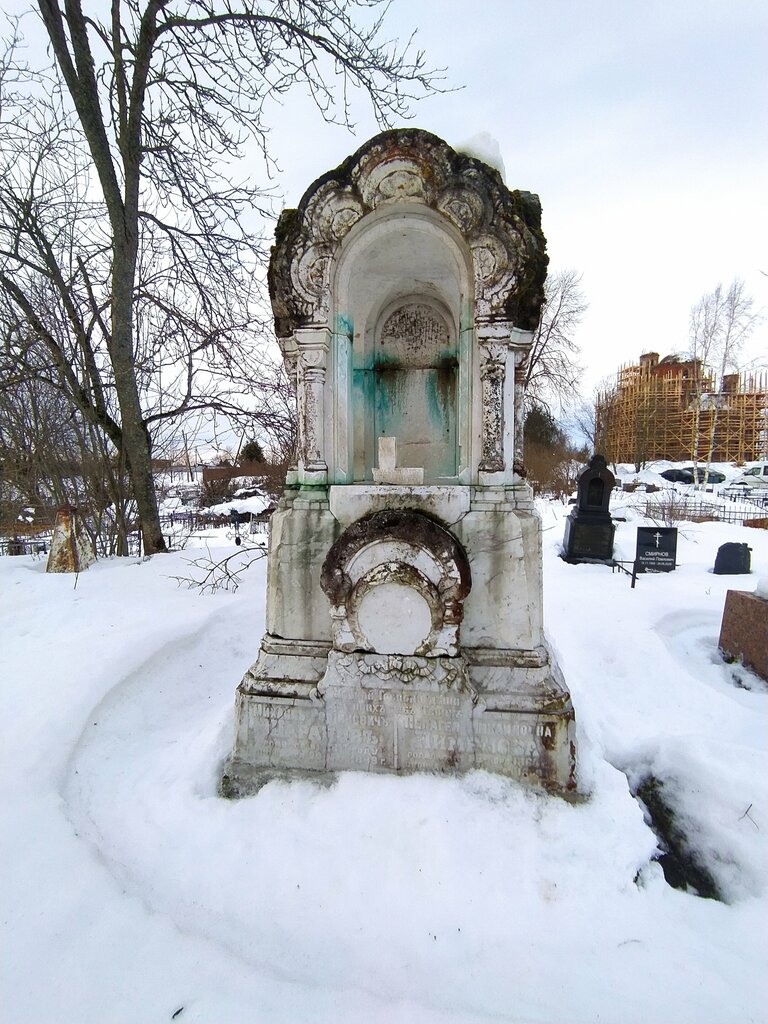 كنيسة أرثوذكسية Tserkov Rozhdestva Khristova V Kolchanovo ، سانت بطرسبرغ ومقاطعة لينينغراد، صورة
