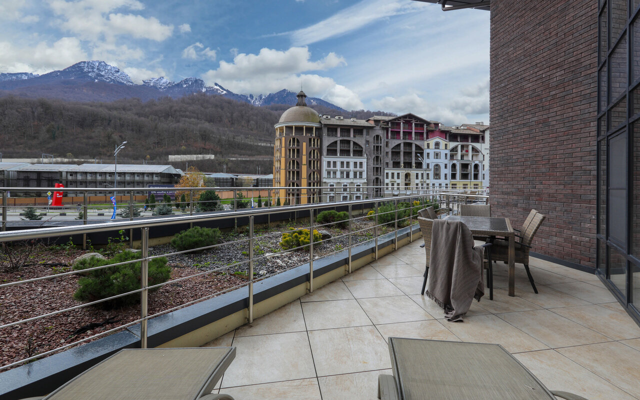 Фото Snega by Provence