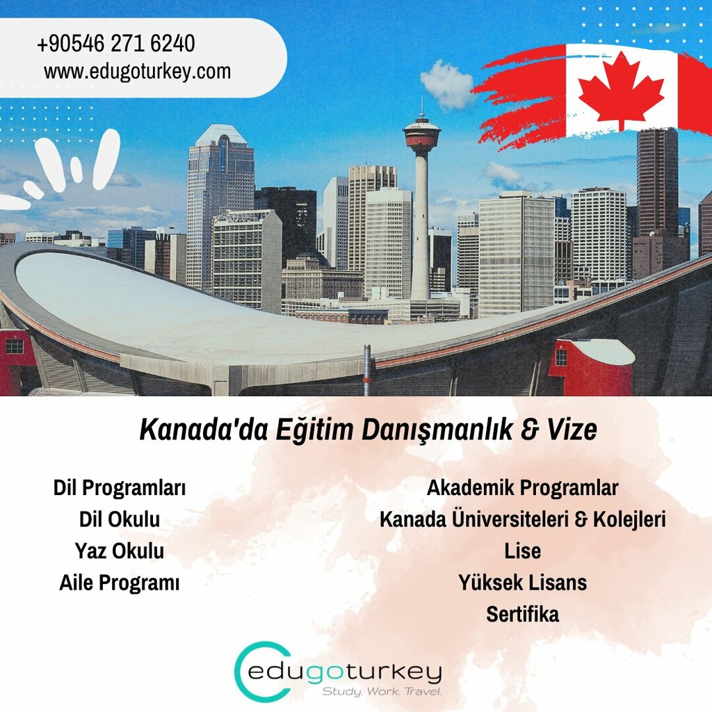 Foreign language courses Edugoturkey Overseas Education Consultancy, Istanbul, photo