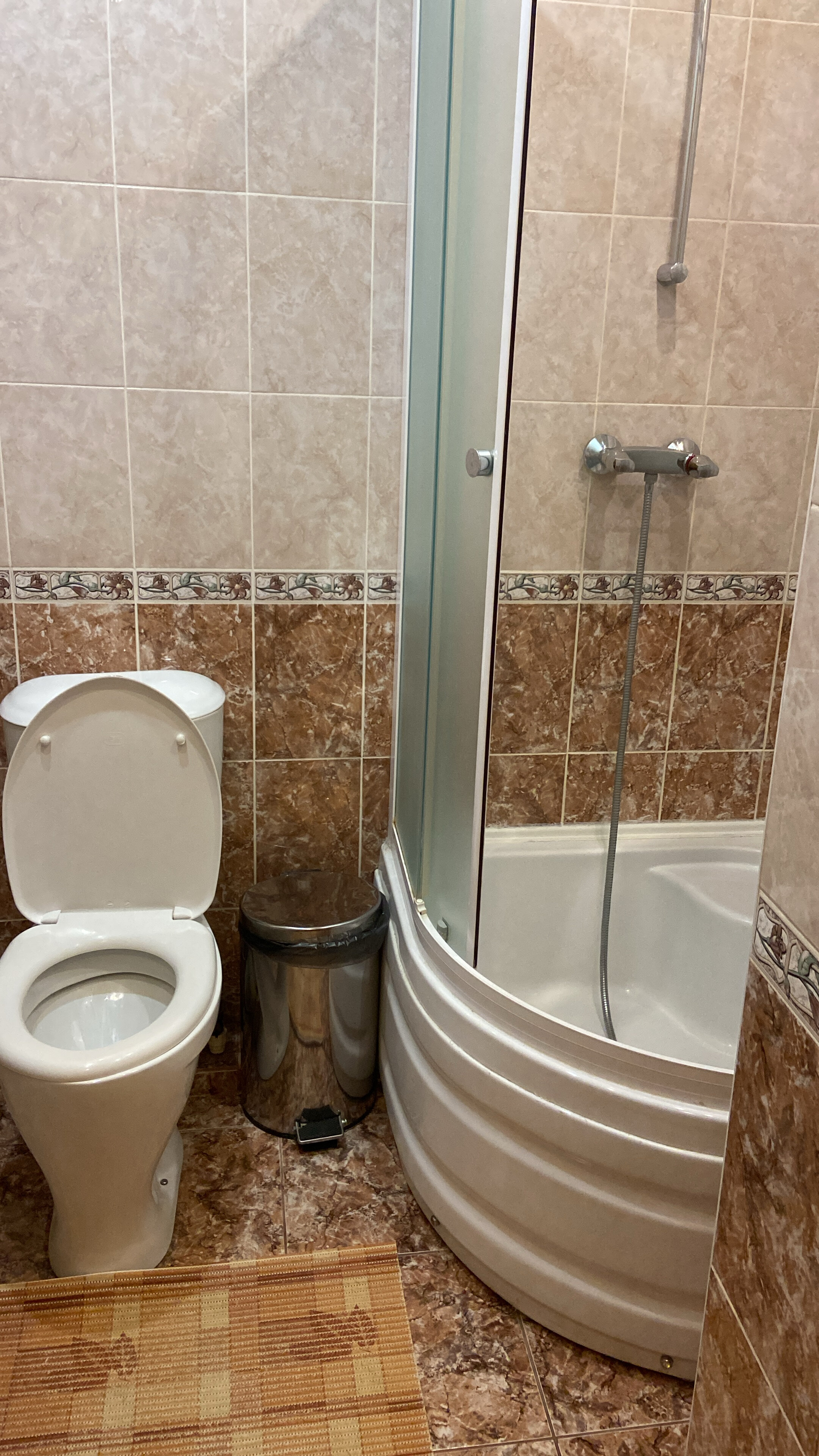 Фото Гостиница Егорьевск