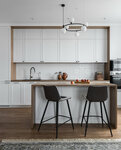 N-mebel (Engelsa Street, 4) ، أثاث المطبخ