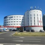Победа (Polyany Street, 57) ، نادي تنس