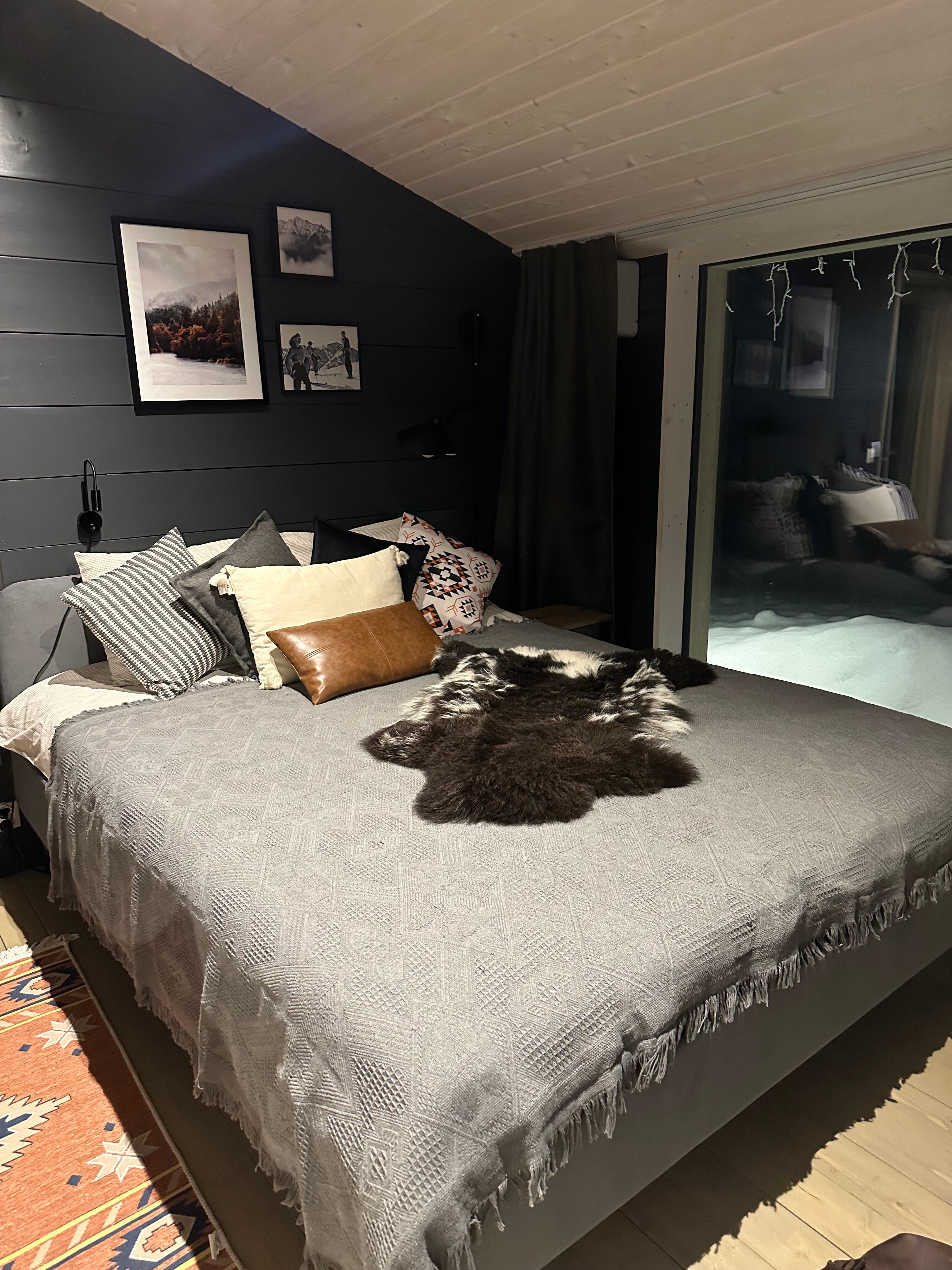 Фото Chalet De Ski