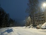 Лыжная база (просп. Мира, 13), лыжная база в Сатке