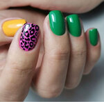 Duet (ulitsa Demyana Bednogo, 95), nail salon