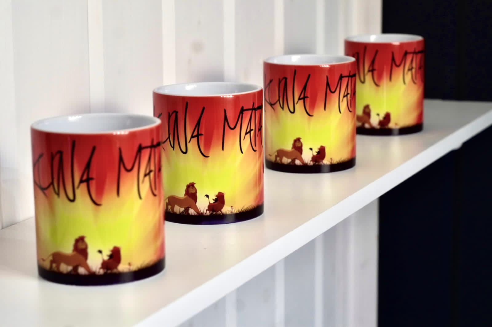 Фото Акуна Матата House