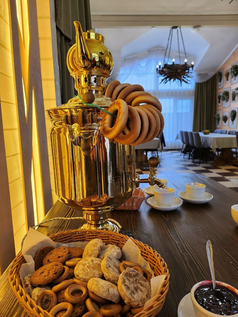 Фото Гостеев