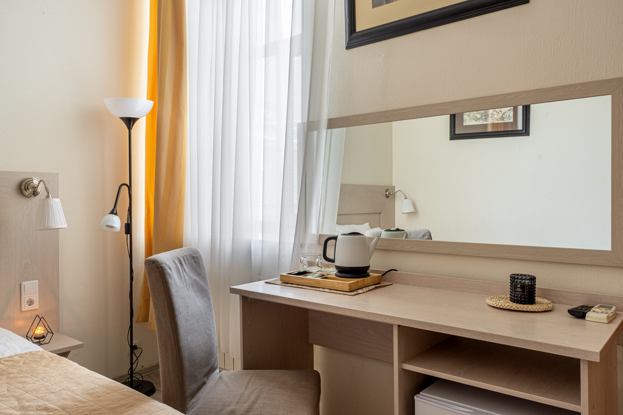 Фото Комнаты