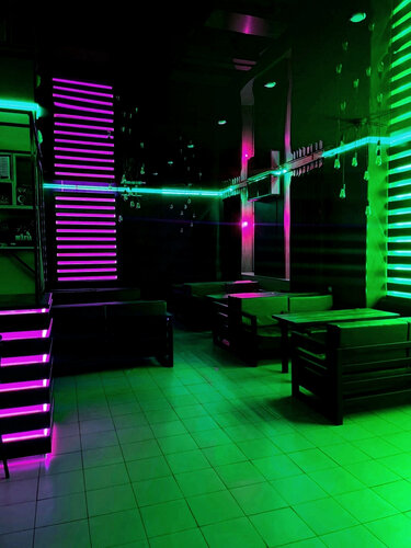Bar, pub Тёмный Бархат, , foto