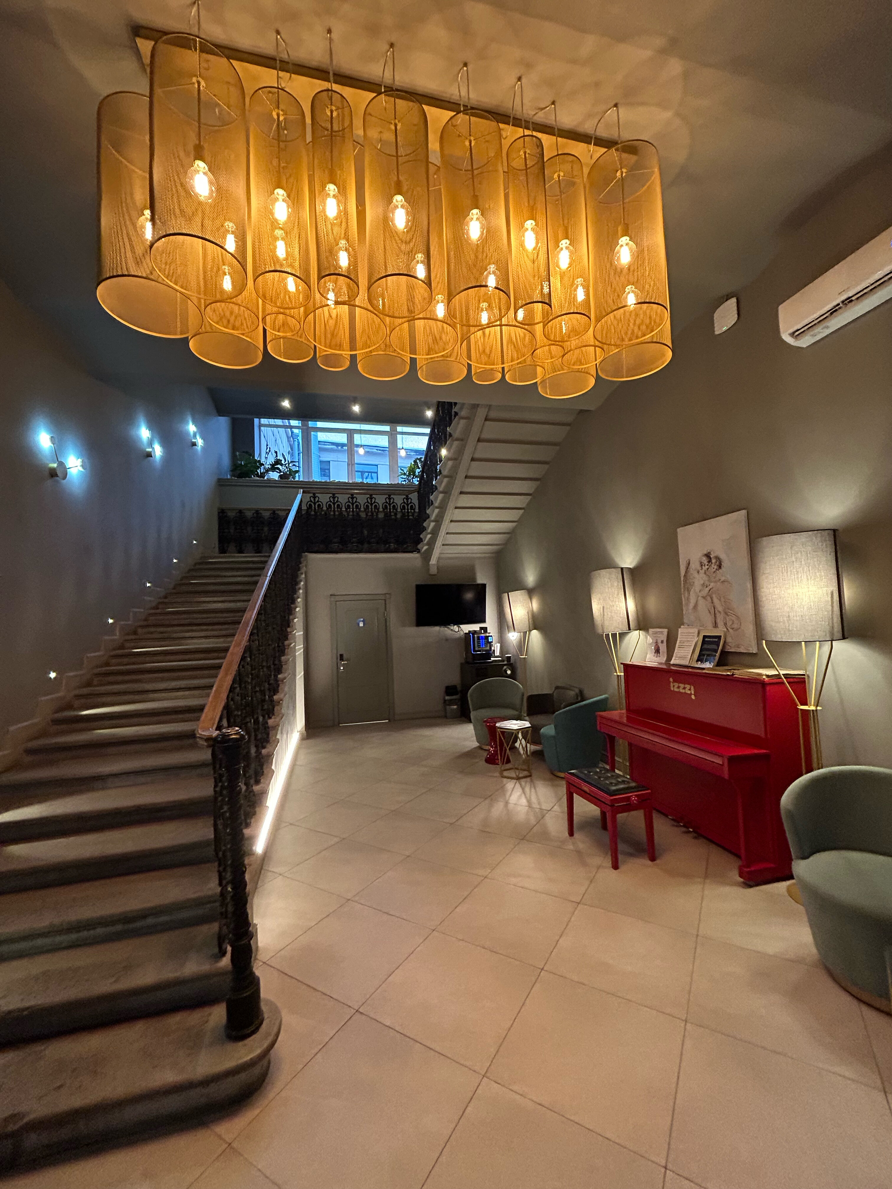 Фото Izzzi на Банковском