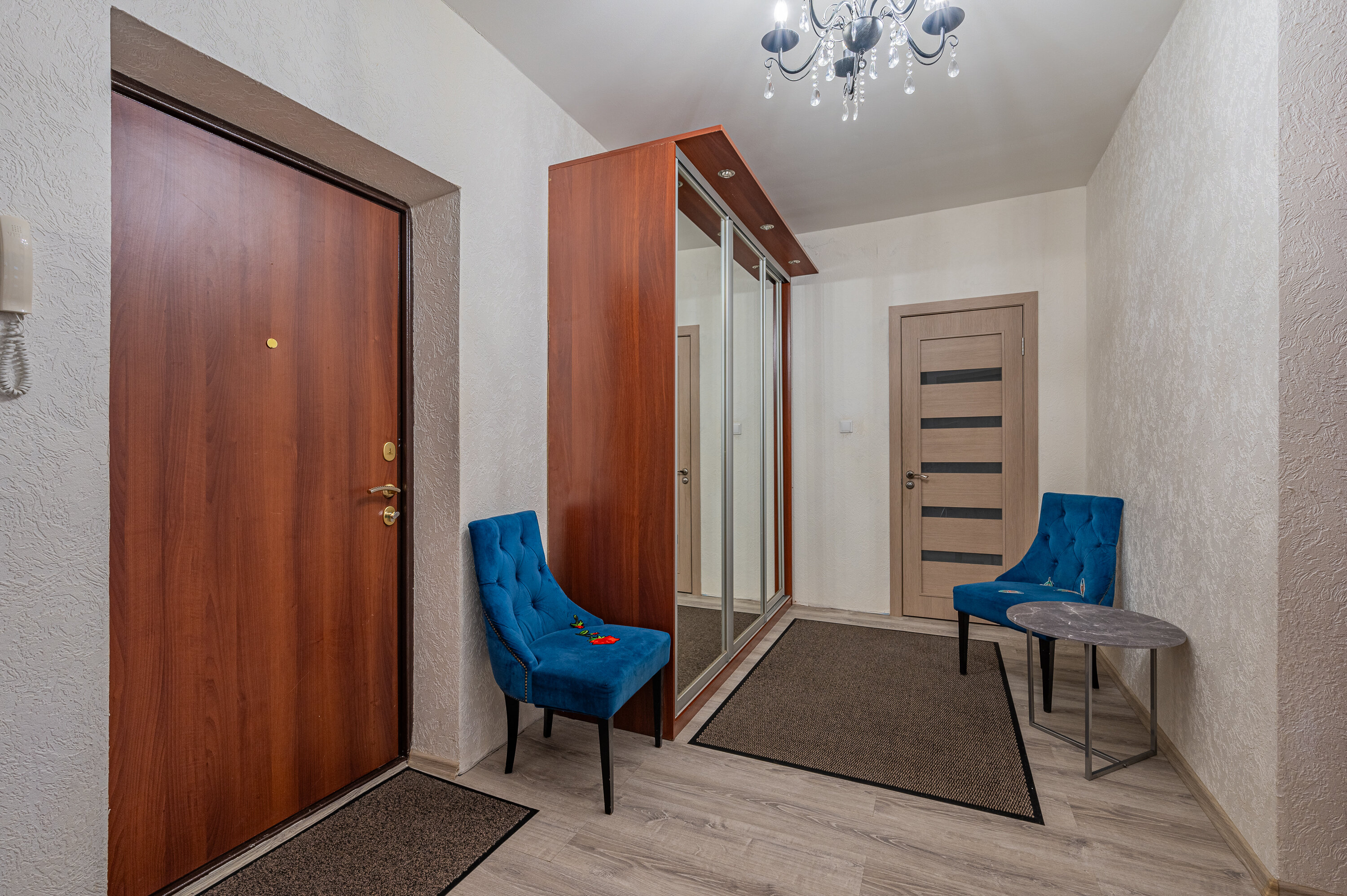 Фото Сон и Душ