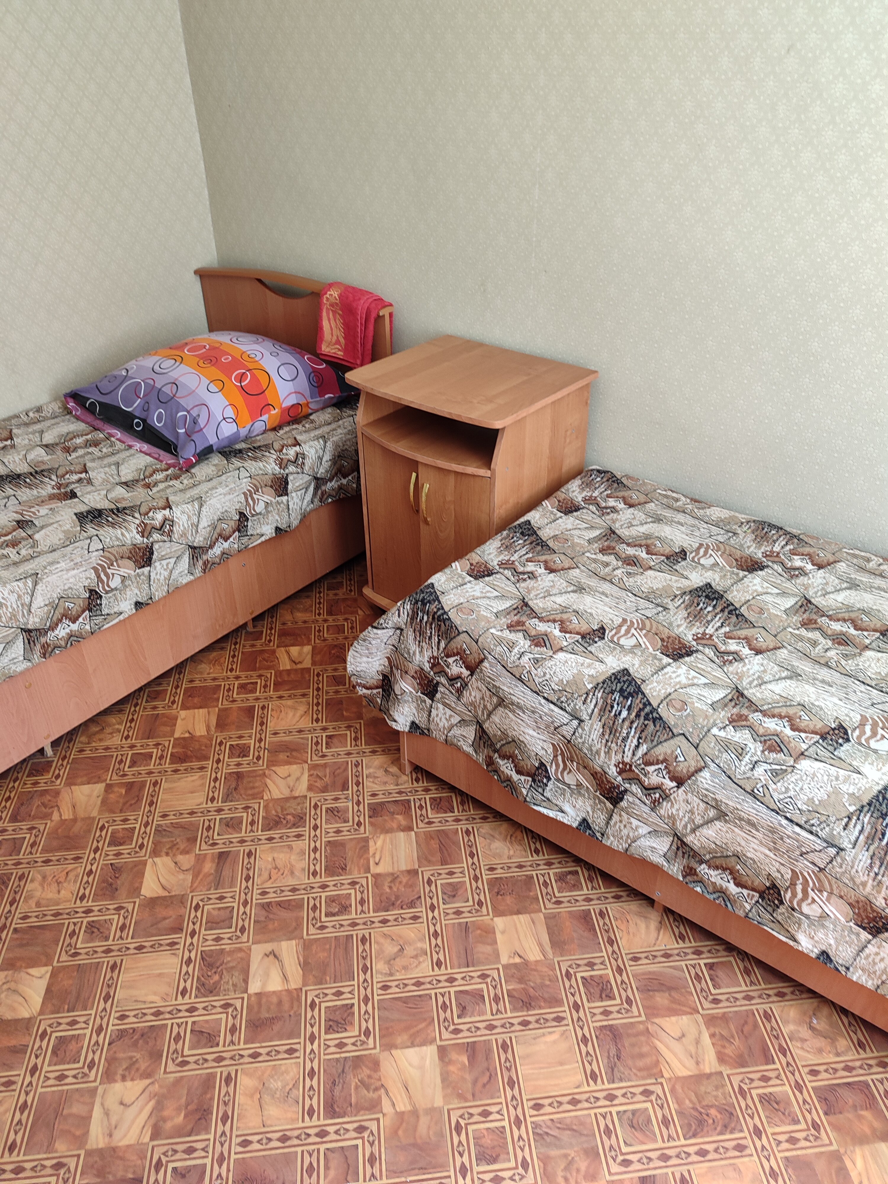 Фото Клязьма