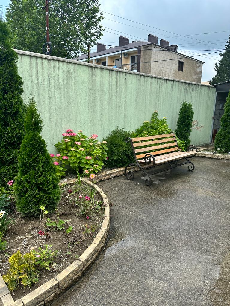 Фото Тихая гавань