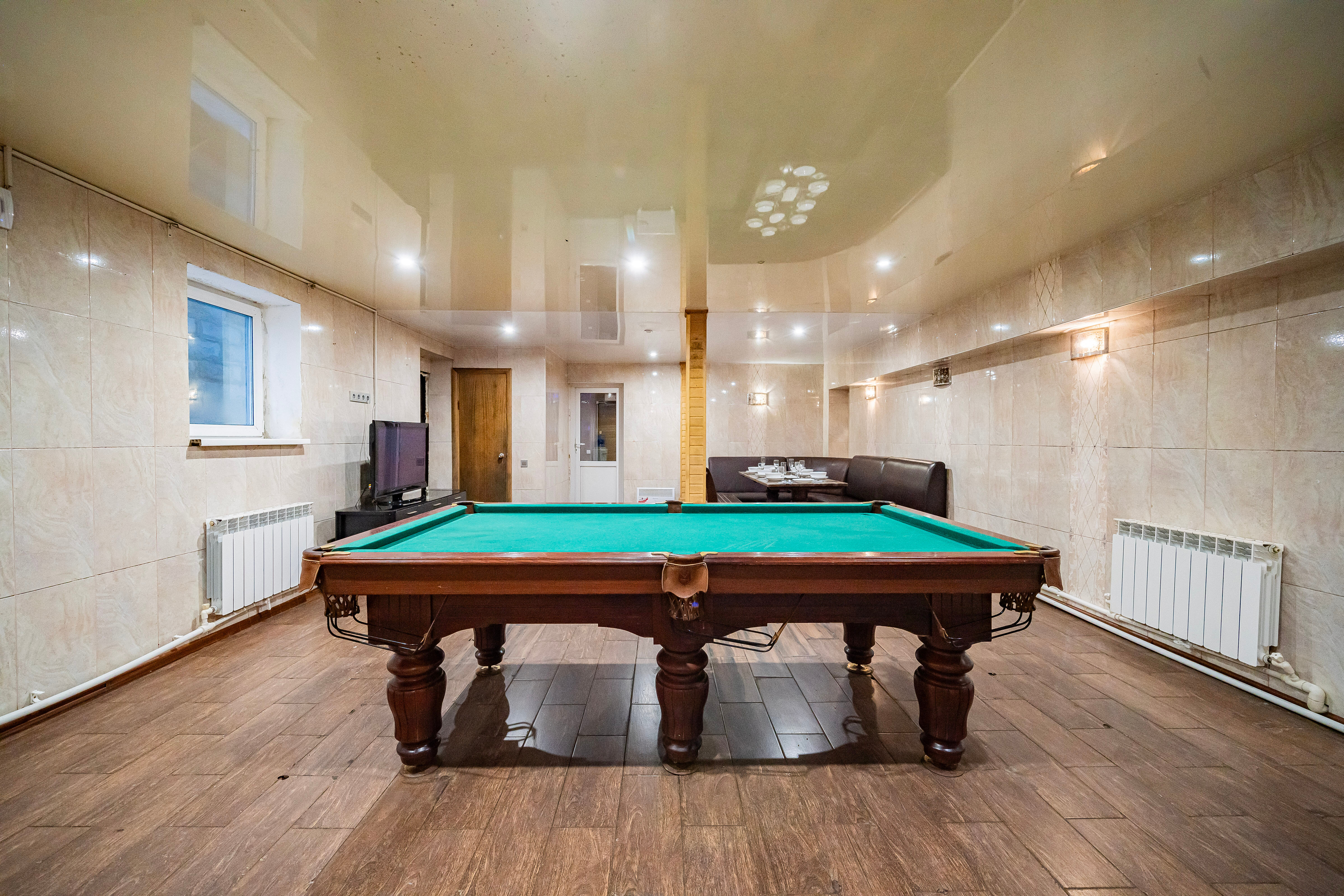 Фото Пальмы