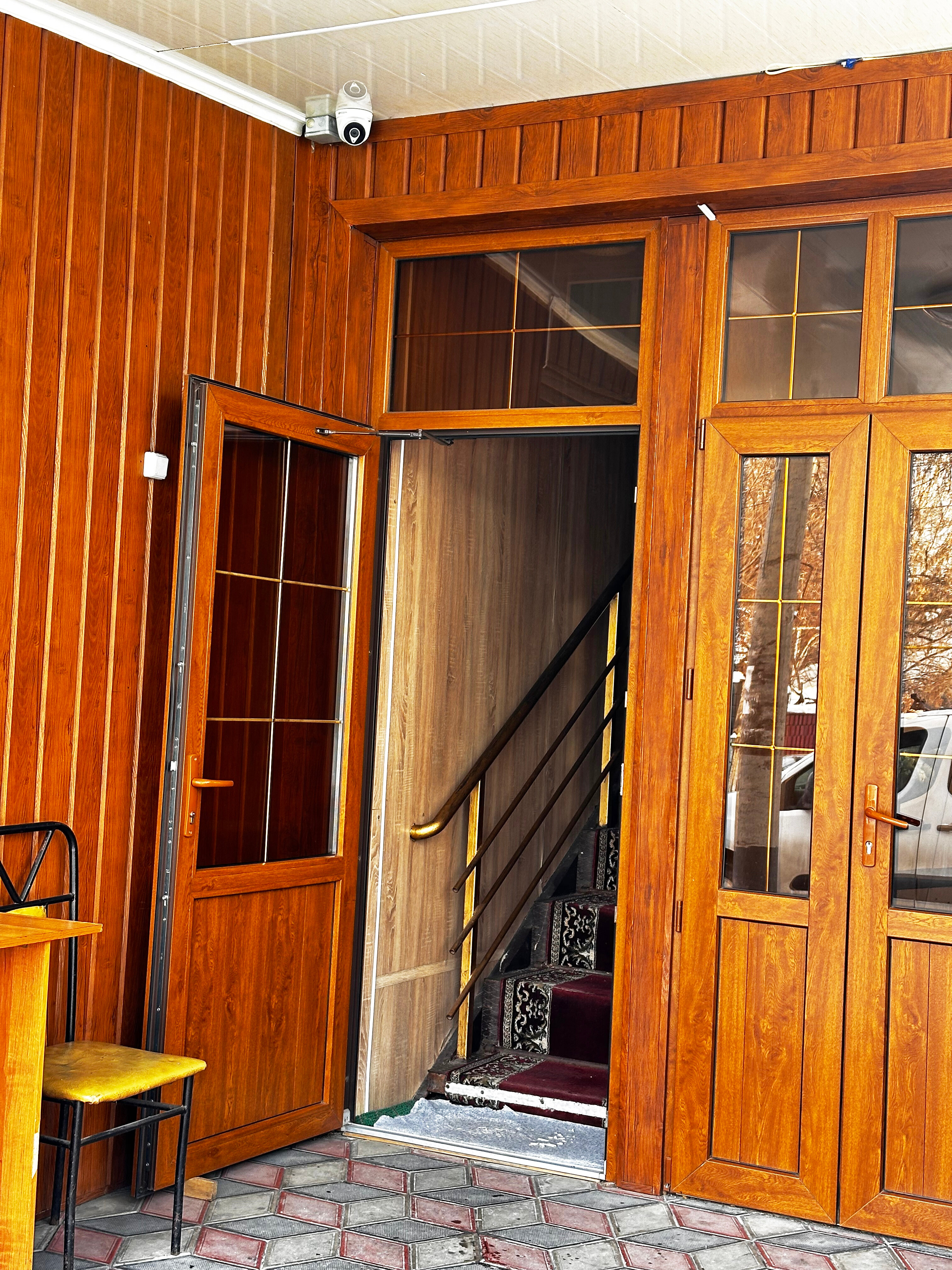 Фото Bal-Meyir Almaty