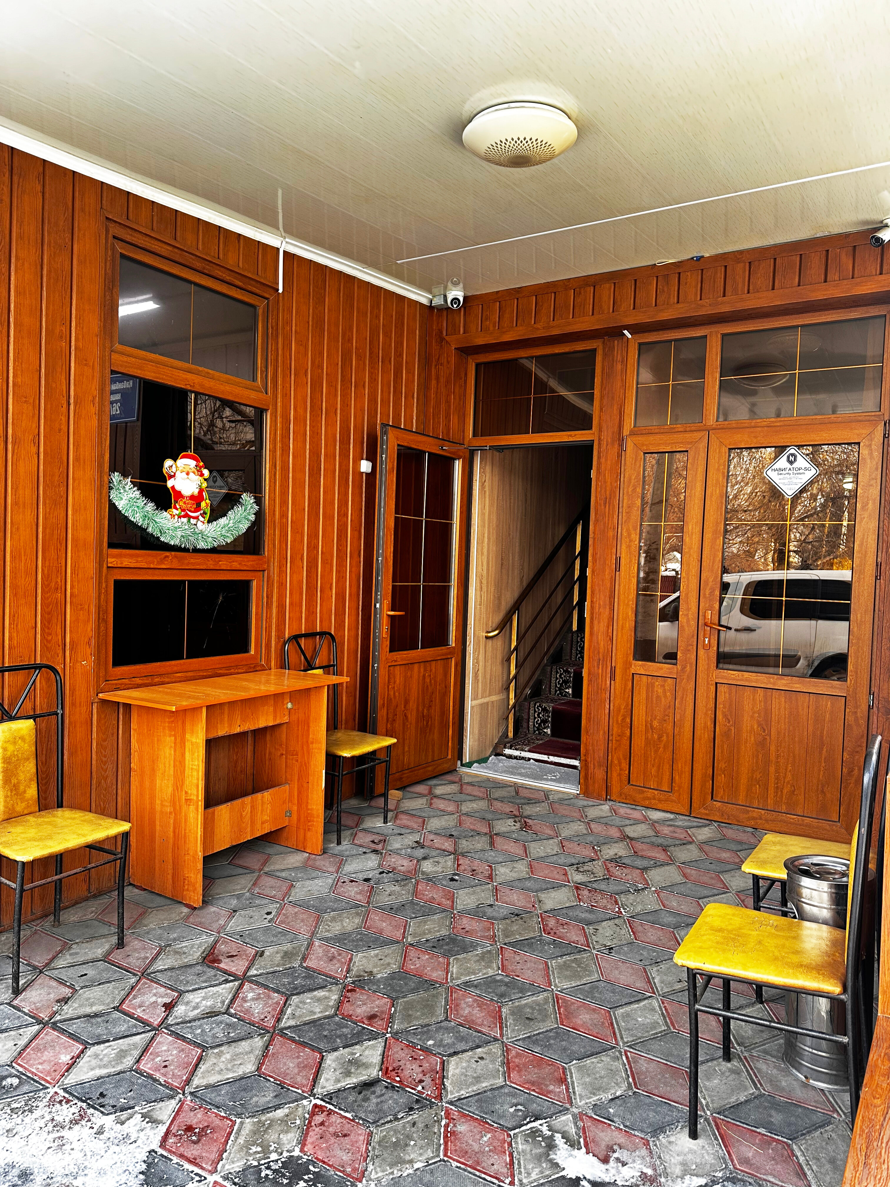 Фото Bal-Meyir Almaty