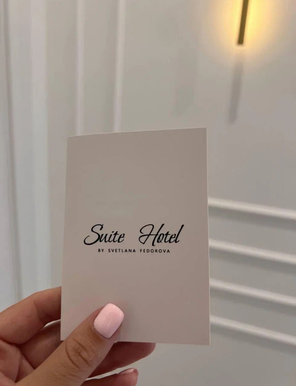 Фото Suite Hotel