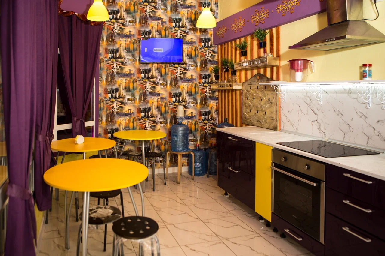 Фото отеля 3