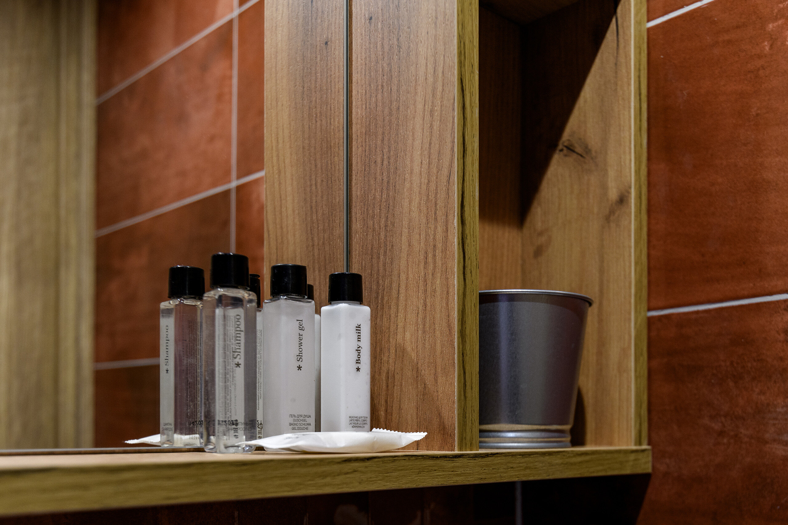 Фото Апарт-группа Морошка