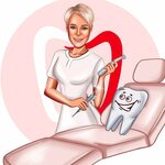 Stomatologichesky kabinet doktora Nichman Yeleny Nikolayevny (ulitsa Davydova, 22А), clínica dental
