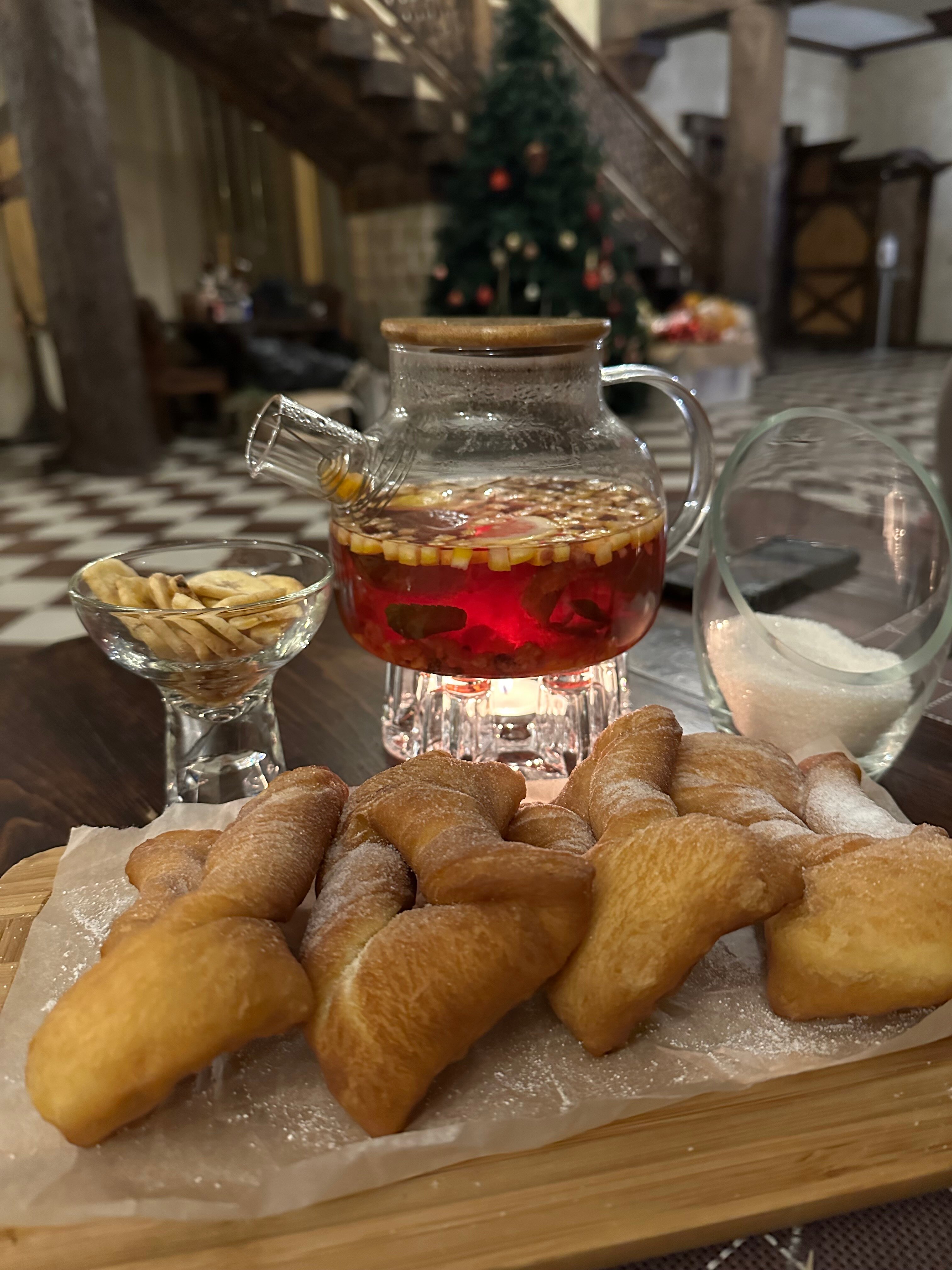 Фото У Заура