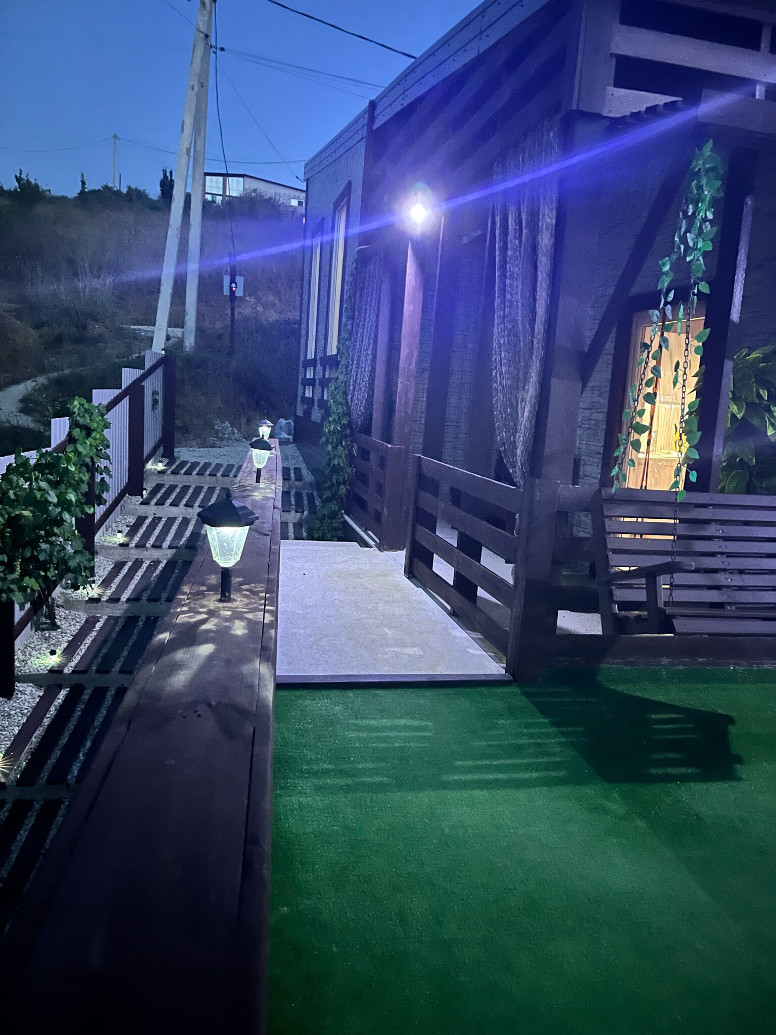 Фото Villa Palermo