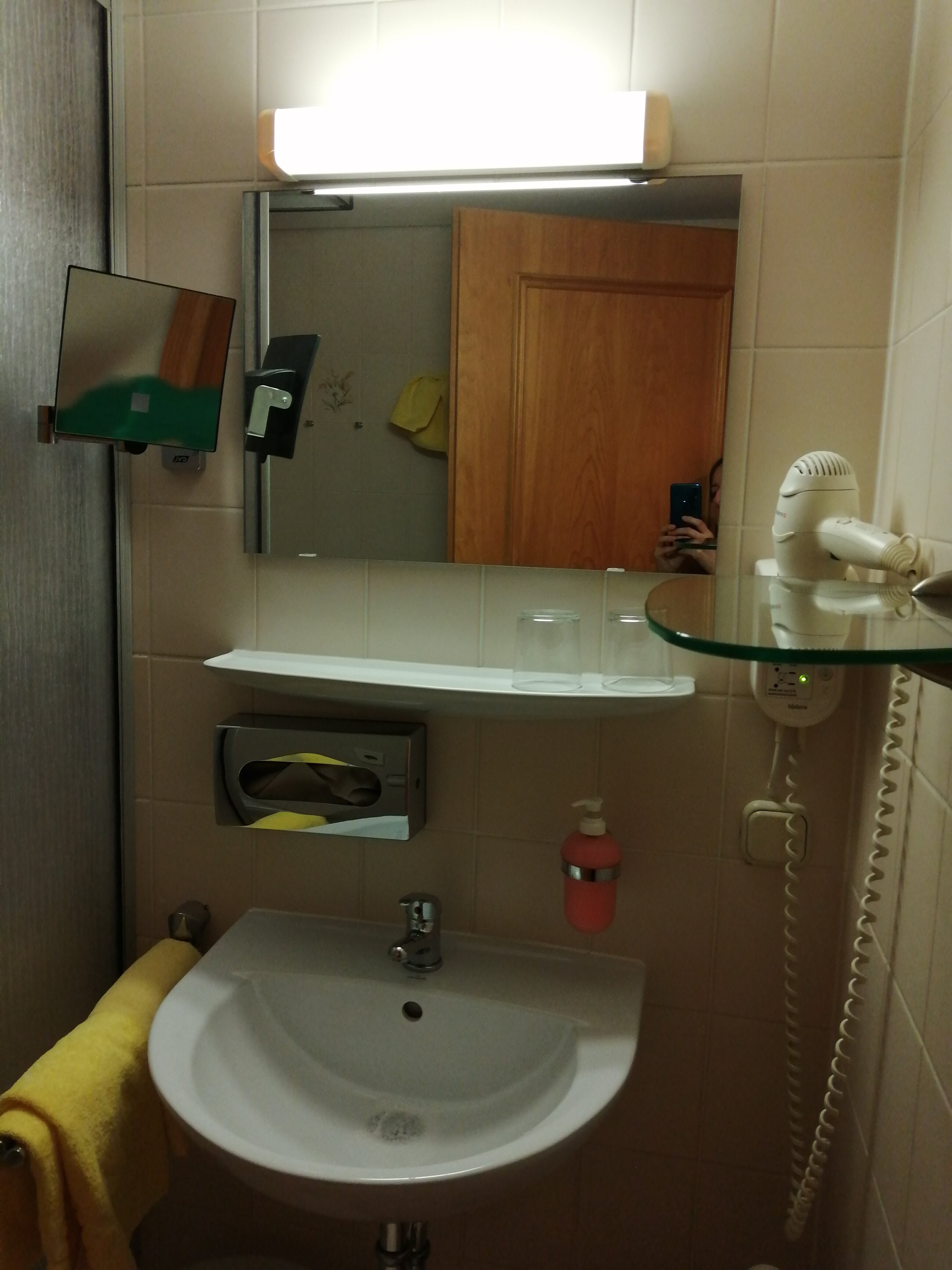 Фото Alphotel Ettal