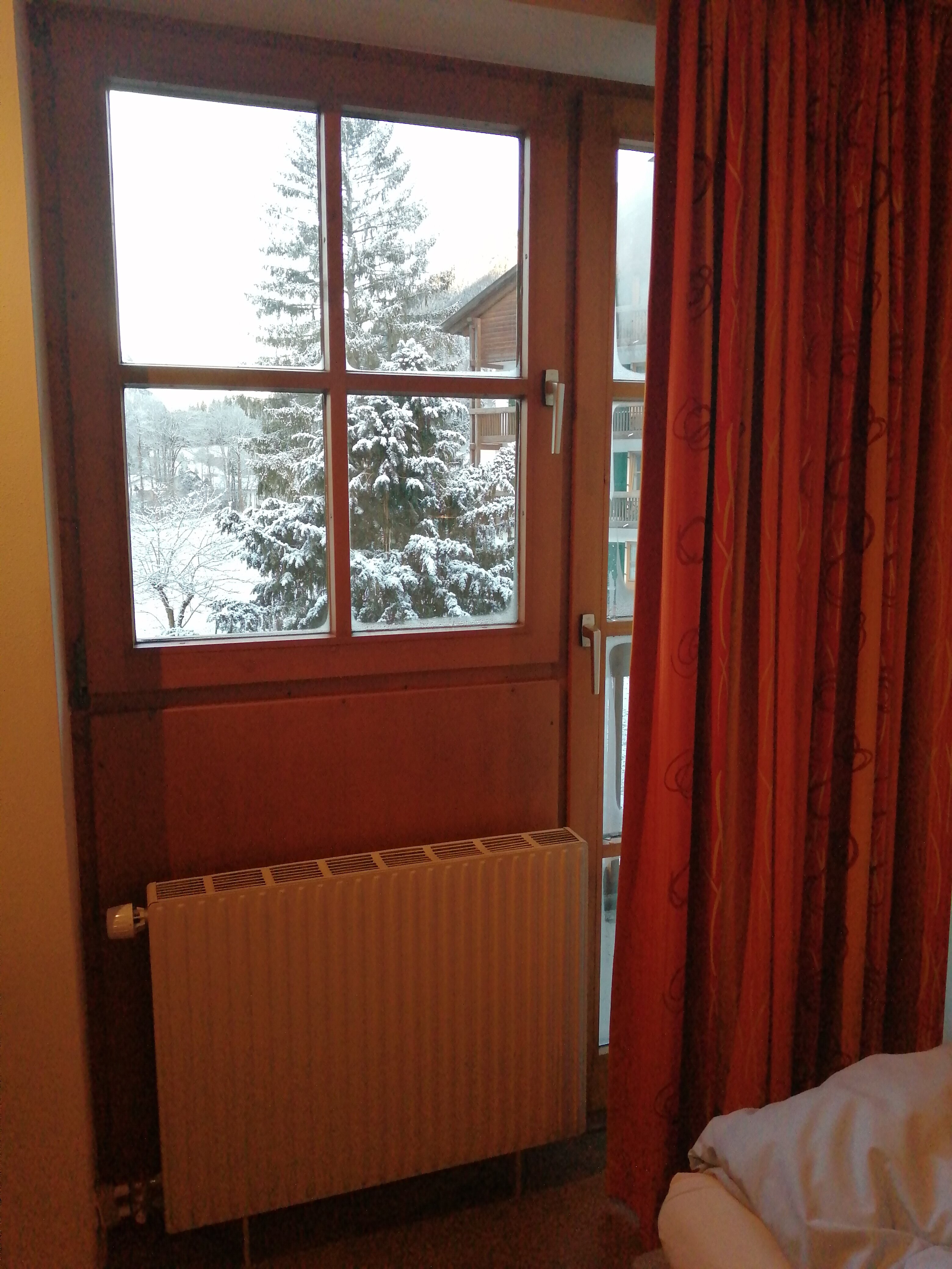 Фото Alphotel Ettal