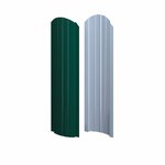 Металлштакетыч (Varshavskoye Highway, 5), roofing and roofing materials