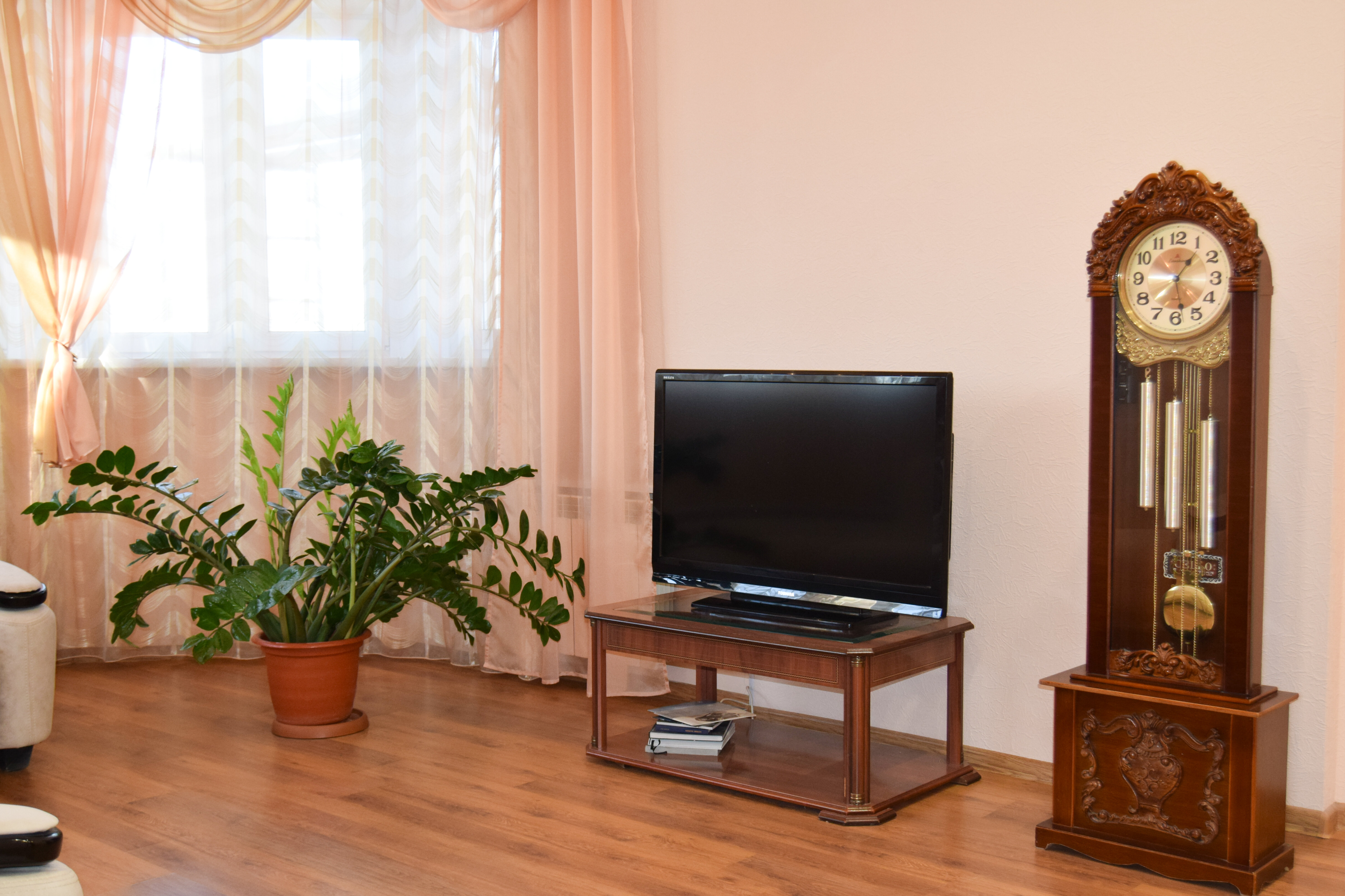 Фото Казачья застава