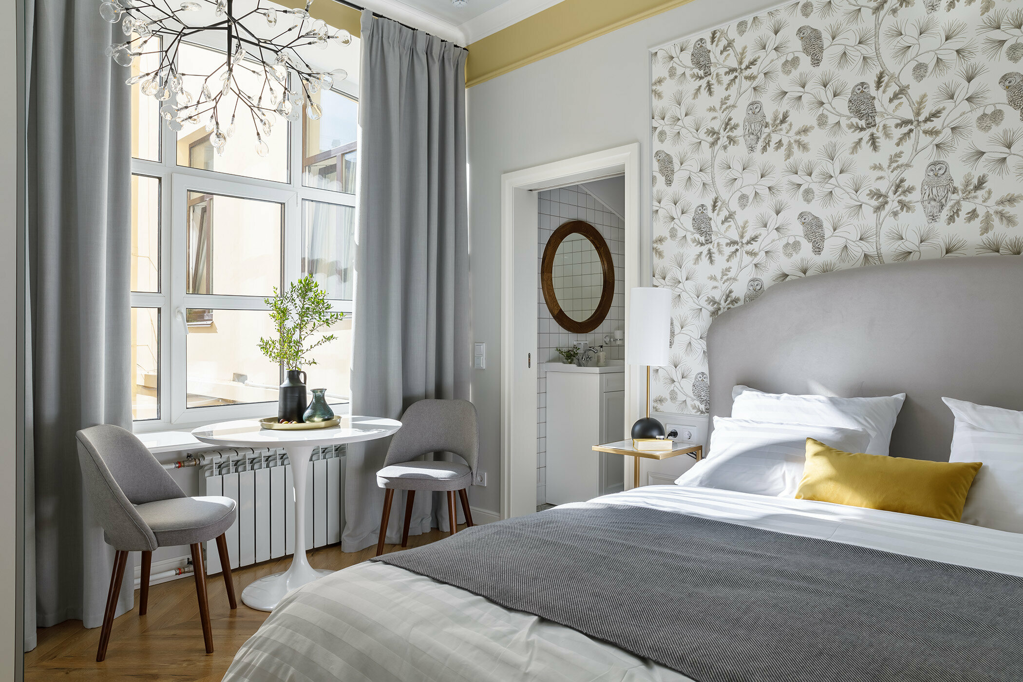 Фото Repeat Apart