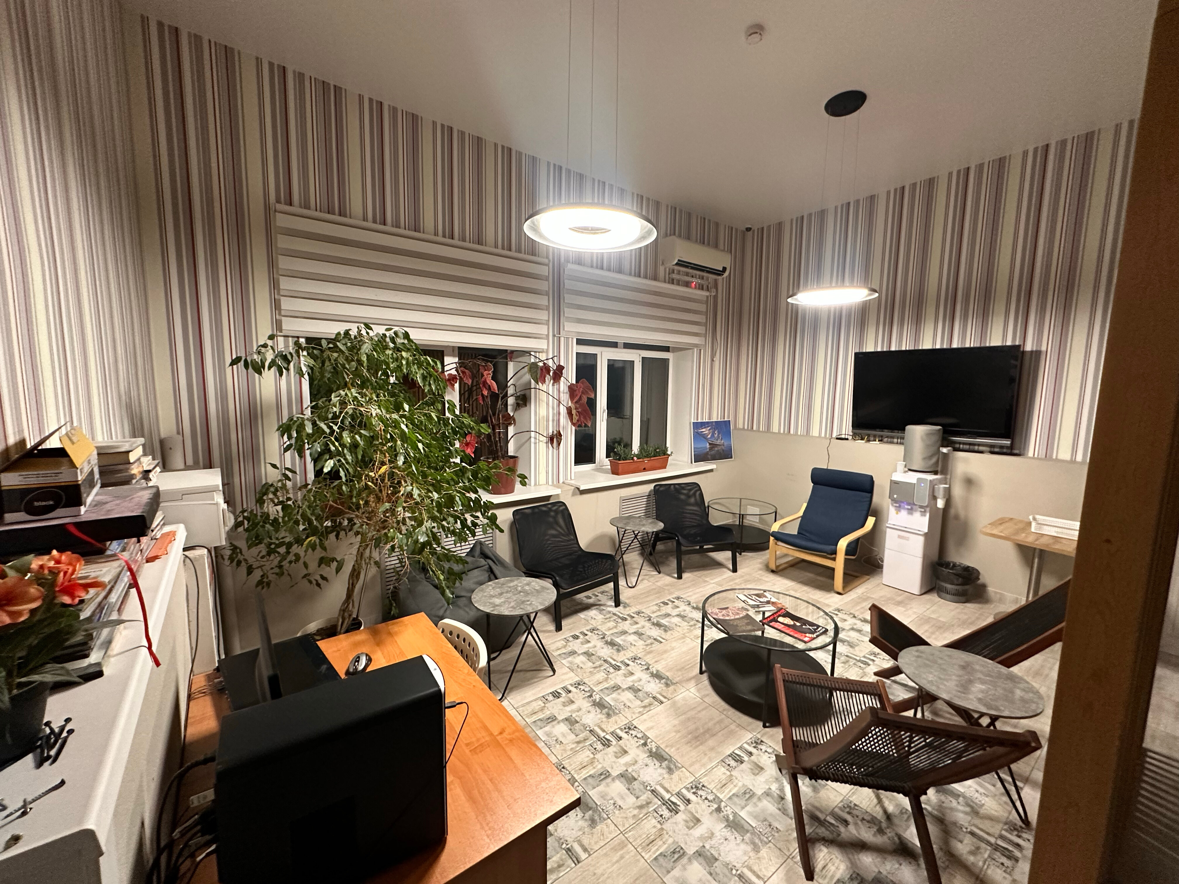 Фото Golden Horn Bay View