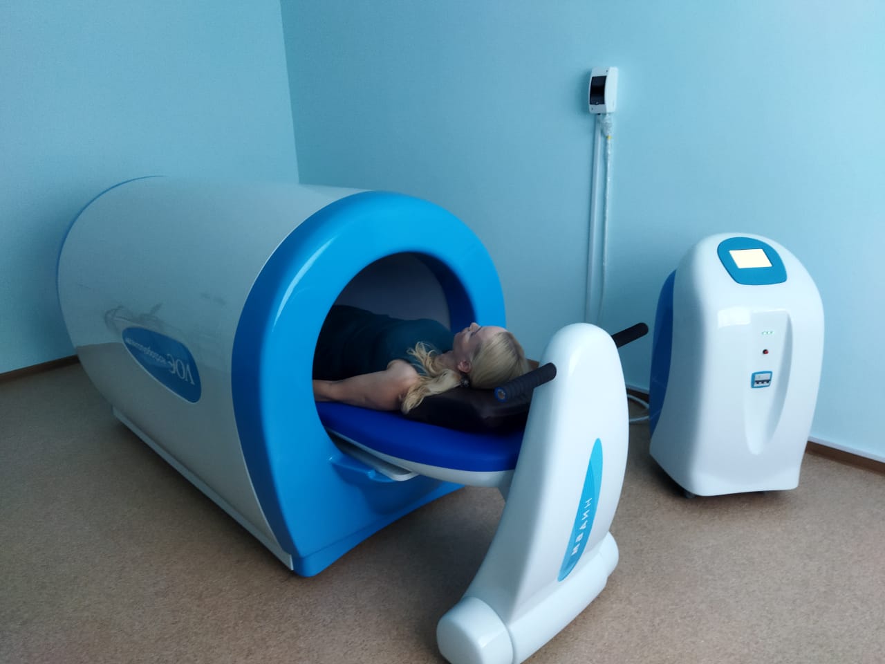 Фото Бодрость