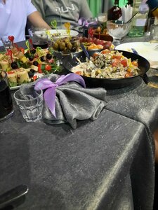 PartyФон (posyolok gorodskogo tipa Ust-Donetskiy, ulitsa Stroiteley, 81Б), cafetería